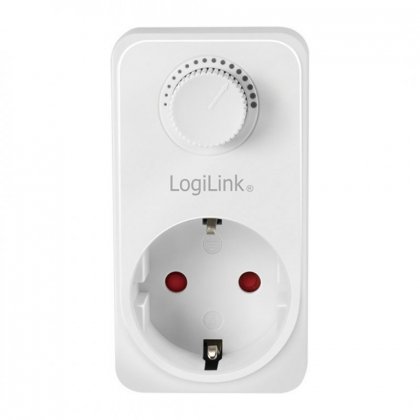 SMART SOCKET WITH DIMMER PA0151 LOGILINK