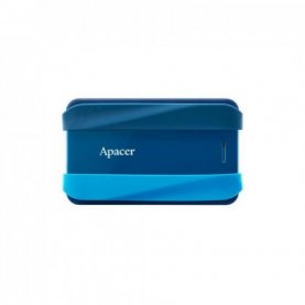 HDD EXTERNAL 2.5 GEN1 2TB USB 3.2 AC533 BLUE APACER