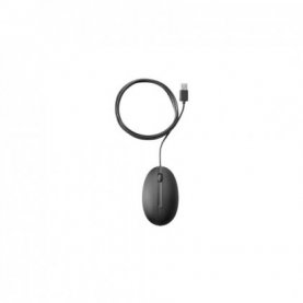 MOUSE 320M WIRED 9VA80AA HP