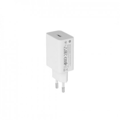 POWER ADAPTER (TYPE-A) EU 22.5W XIAOMI