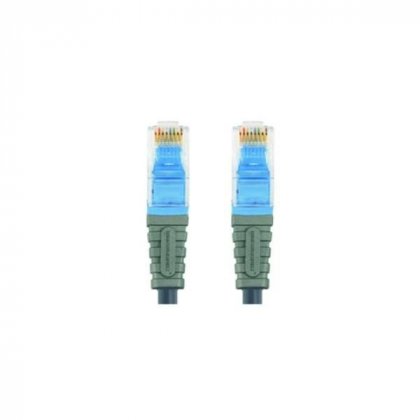 ΚΑΛΩΔΙΟ BCL 7001 BLUE CAT5 NETWORK 1.0m BANDRIDGE