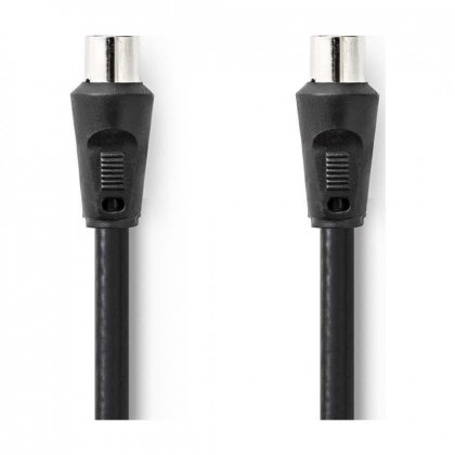 ΚΑΛΩΔΙΟ CSGP40000BK15 COAX NEDIS