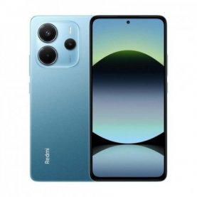 SMARTPHONE REDMI NOTE 14 8GB 256GB BLUE XIAOMI