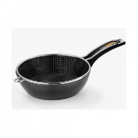 ΦΡΙΤΟΥΡΑ 28cm M821328 ΜΕ ΚΑΛΑΘΙ FUEGO
