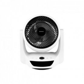 ΑΝΕΜΙΣΤΗΡΑΣ BOX FAN MACI-10242 25cm MORRIS