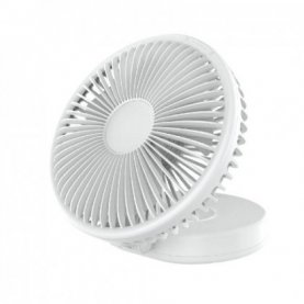 ΑΝΕΜΙΣΤΗΡΑΣ DESK FAN WIRELESS PRDF-0396 PLATINET