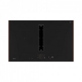 Εστία YourNEFF Flex Design V68YYX4C0  ΜΕ ΑΠΟΡΡΟΦΗΤΗΡΑ + Z9801TWBY0 + Z9802PFBY0 Brushed Bronze