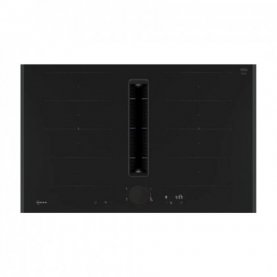 Εστία YourNEFF Flex Design V68YYX4C0  ΜΕ ΑΠΟΡΡΟΦΗΤΗΡΑ + Z9801TWAY0  + Z9802PFAY0 Anthracite Grey