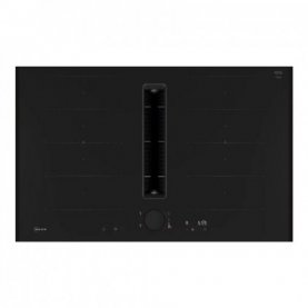 Εστία YourNEFF Flex Design V68YYX4C0  ΜΕ ΑΠΟΡΡΟΦΗΤΗΡΑ + Z9801TWDY0 + Z9802PFDY0 Deep Black