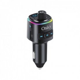 CAR FM TRANSMITTER OFT-4240BT OSIO