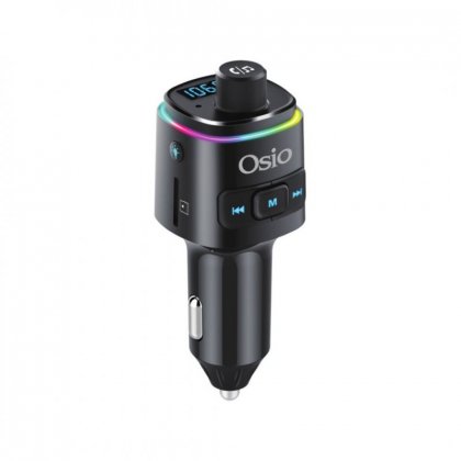 CAR FM TRANSMITTER OFT-4240BT OSIO