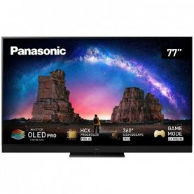 ΤΗΛΕΟΡΑΣΗ 77 OLED TX-77MZ2000E PANASONIC