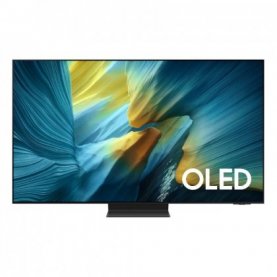 ΤΗΛΕΟΡΑΣΗ 55 OLED QE55S95FATXXH SAMSUNG