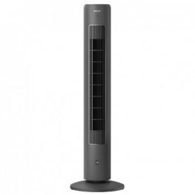 ΑΝΕΜΙΣΤΗΡΑΣ ΔΑΠΕΔΟΥ CX5535 11 PHILIPS ΜΑΥΡΟ