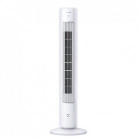 ΑΝΕΜΙΣΤΗΡΑΣ TOWER CX5535 00 PHILIPS ΛΕΥΚΟ