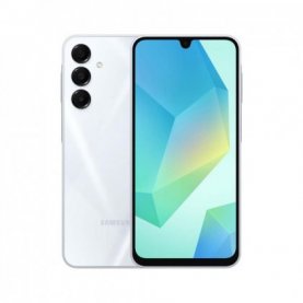 SMARTPHONE SM-A166 GALAXY A16 5G 4GB 128GB GRAY SAMSUNG