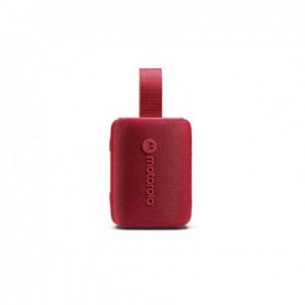 ΦΟΡΗΤΟ ΗΧΕΙΟ BLUETOOTH ROKR 300 ΚΟΚΚΙΝΟ MOTOROLA
