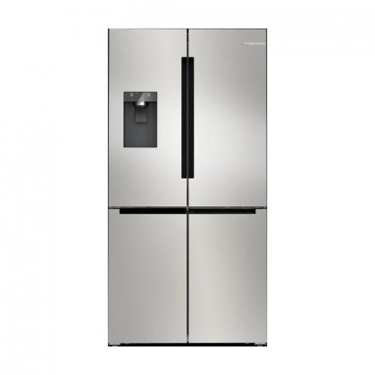 ΨΥΓΕΙΟ ΝΤΟΥΛΑΠΑ (189,5χ85,5χ66,6) KFD96APEA BOSCH (E)