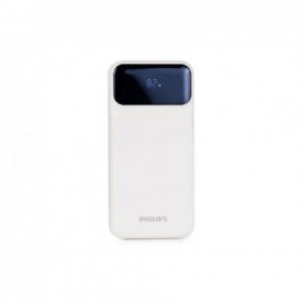 POWER BANK DLP1922CW GRS 22.5W ΛΕΥΚΟ PHILIPS