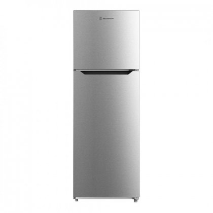 ΨΥΓΕΙΟ(172χ60χ69,5 )T72338ETN INOX LOOK MORRIS (E)