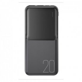 POWER BANK 20000mAh LIGHTED MOBILE PR252 XO