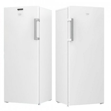 ΣΕΤ ΨΥΓΕΙΟ & ΚΑΤΑΨΥΚΤΗΣ SIDE BY SIDE BEKO RSSA 290 M31 WN + RFSA-240M33 WN