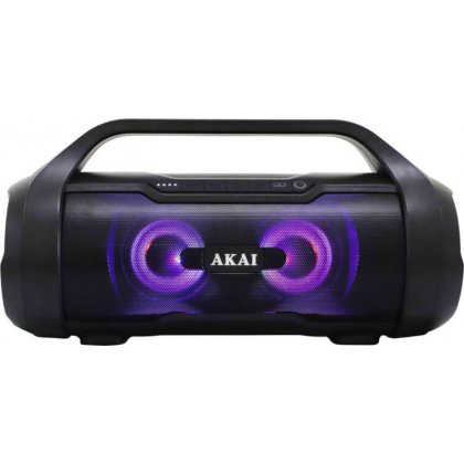 ΦΟΡΗΤΟ ΗΧΕΙΟ ABTS-50 BT TX AKAI
