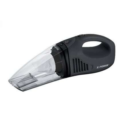 ΣΚΟΥΠΑΚΙ 3 ΣΕ 1 7.4V LI-ON WET&DRY & ΑΥΤΟΚ SEVERIN HV7963