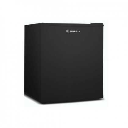 ΨΥΓΕΙΟ MINI BAR (49,5χ45χ45) B7451SDL BLACK MORRIS