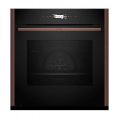 ΦΟΥΡΝΟΣ  YourNEFF B29CR3AY0 & Flex Design Kit Z9060BY0 Brushed Bronze