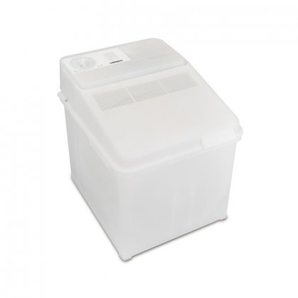 ΠΛΥΝΤΗΡΙΟ ΡΟΥΧΩΝ 3KG MINI MB307E CARAD (A)