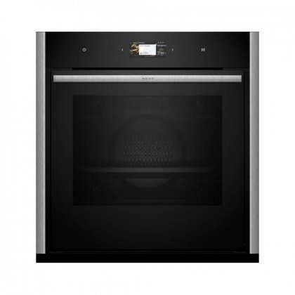 ΦΟΥΡΝΟΣ YourNEFF B69CS7MY0 & Flex Design Kit Z9060MY0 Metallic Silver