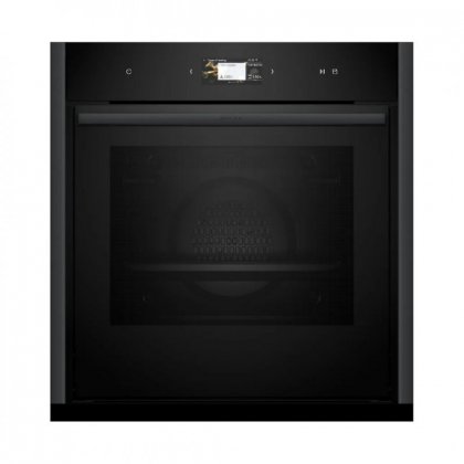 ΦΟΥΡΝΟΣ YourNEFF B69VS3AY0 & Flex Design Kit Z9060AY0 Antracite Grey