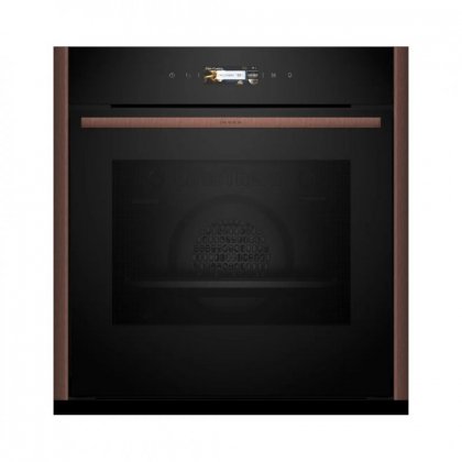 ΦΟΥΡΝΟΣ YourNEFF B29CR7KY0 & Flex Design Kit Z9060BY0 Brushed Bronze