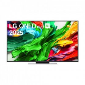 ΤΗΛΕΟΡΑΣΗ 55 QNED 55QNED87A6D LG