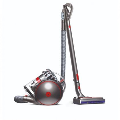 ΣΚΟΥΠΑ CY 26 Big Ball Absolute 2 Iron Nickel & Red Iron DYSON (228415-01)