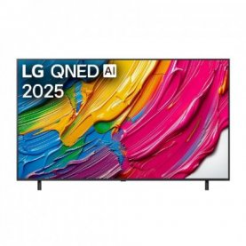 ΤΗΛΕΟΡΑΣΗ 65 QNED 65QNED80A6A LG