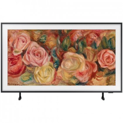 ΤΗΛΕΟΡΑΣΗ 75 QLED QE75LS03DAUXXH SAMSUNG