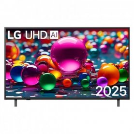 ΤΗΛΕΟΡΑΣΗ 50 LED 50UA75006LA LG