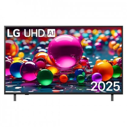 ΤΗΛΕΟΡΑΣΗ 50 LED 50UA75006LA LG
