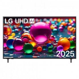 ΤΗΛΕΟΡΑΣΗ 55 LED 55UA75006LA LG