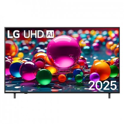 ΤΗΛΕΟΡΑΣΗ 65 LED 65UA75006LA LG