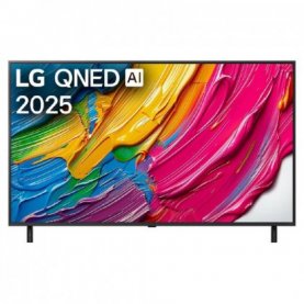 ΤΗΛΕΟΡΑΣΗ 55 QNED 55QNED80A6A LG