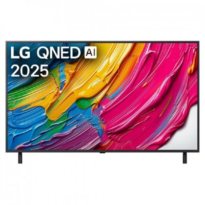ΤΗΛΕΟΡΑΣΗ 55 QNED 55QNED80A6A LG