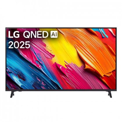 ΤΗΛΕΟΡΑΣΗ 65 QNED 65QNED70A6A LG