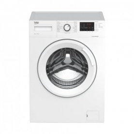 ΠΛΥΝΤΗΡΙΟ ΡΟΥΧΩΝ WTE 10712 PAR BEKO