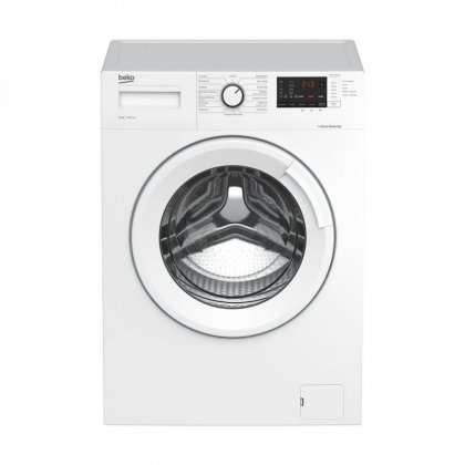 ΠΛΥΝΤΗΡΙΟ ΡΟΥΧΩΝ WTE 10712 PAR BEKO
