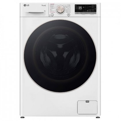 ΠΛΥΝΤΗΡΙΟ ΡΟΥΧΩΝ 9KG F4R7509TSWG LG