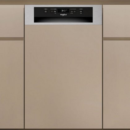 ΠΛΥΝΤΗΡΙΟ ΠΙΑΤΩΝ WH6PC11BS7A0 WHIRLPOOL (C)
