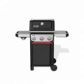 ΨΗΣΤΑΡΙΑ ΥΓΡΑΕΡΙΟΥ SPIRIT E-335 WEBER με πλαινό μάτι